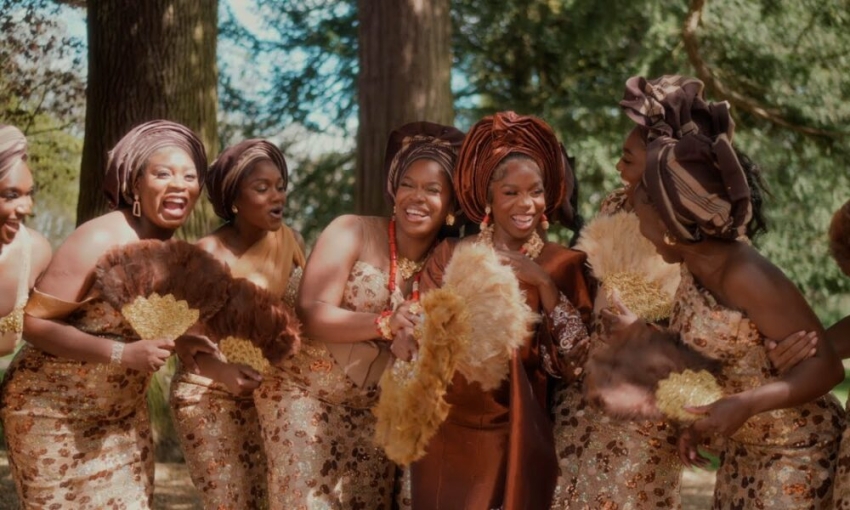  CalledOut Music Drops Video for New Song “Favour”