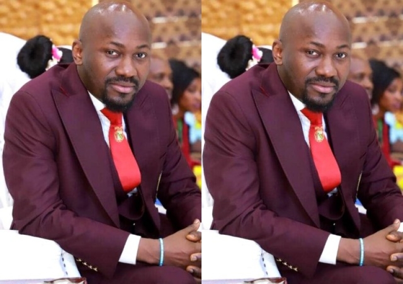 Men Should Help Only Their Fellow Men and Women Should Help Themselves – Suleman Advises