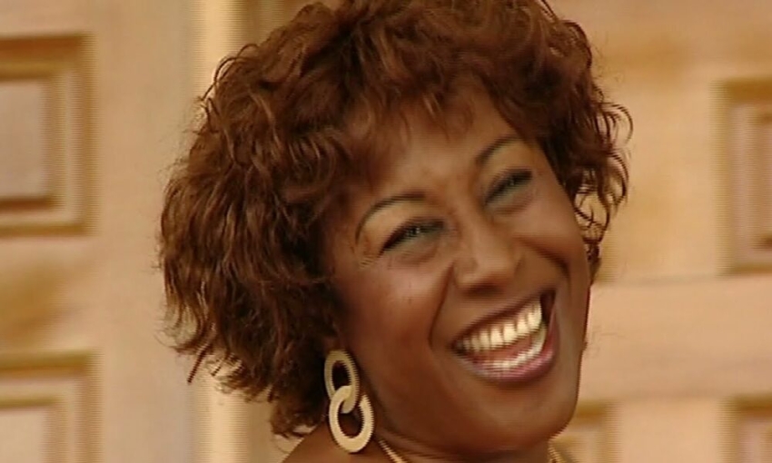 #TBT: Do You Remember Nkem Owoh’s ‘Know Me When I’m Poor’ & Mama G’s ‘National Moi-Moi’?