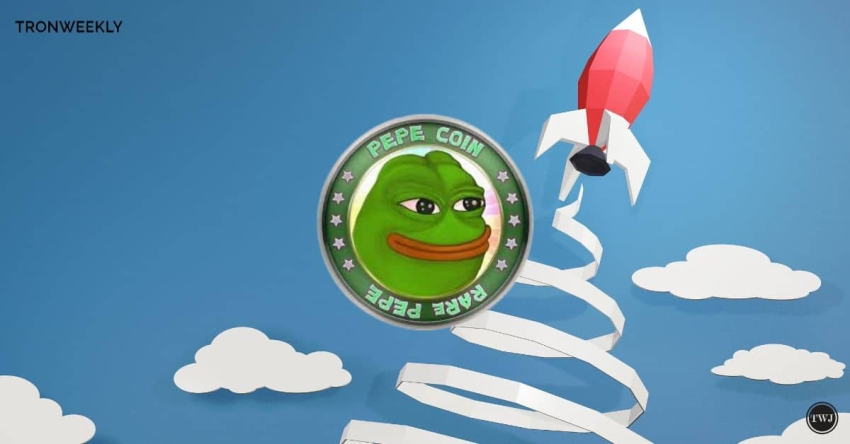  Whale Activity Boosts PEPE Sentiment: Analyst Predicts New High as Optimism Grows