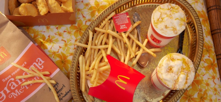  McDonald’s Just Made a Brilliant Announcement, and Taught a Masterclass in Emotional Intelligence