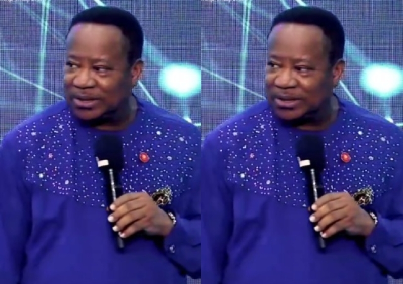  Why You Shouldn’t Forgive a Cheating Partner – Pastor Femi Emmanuel Reveals