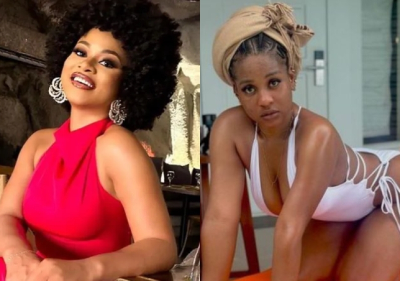 Phyna clears the air on why she walked out on UNILAG students at recent event