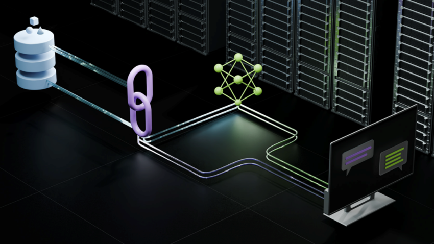  How Organizations Are Using Custom AI to Protect Data and Drive Efficiency