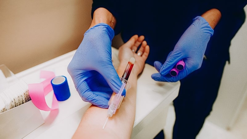  Blood Biomarker Panel May Predict PD Years in Advance