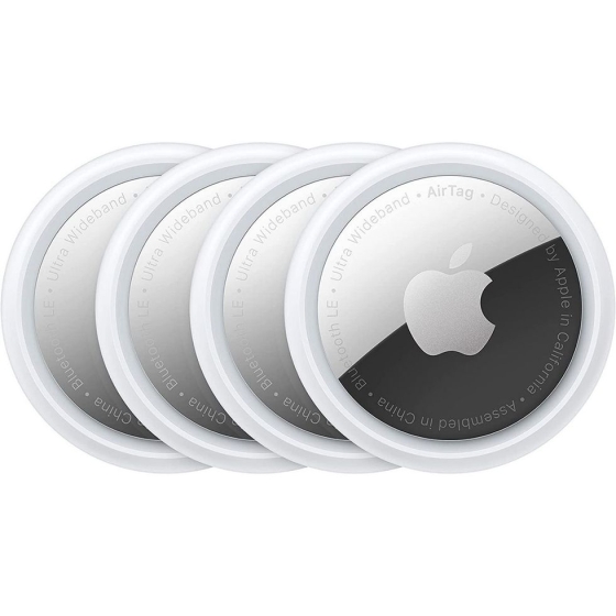  Before You Take Off This Summer, Get Some Apple AirTags for 20% Off