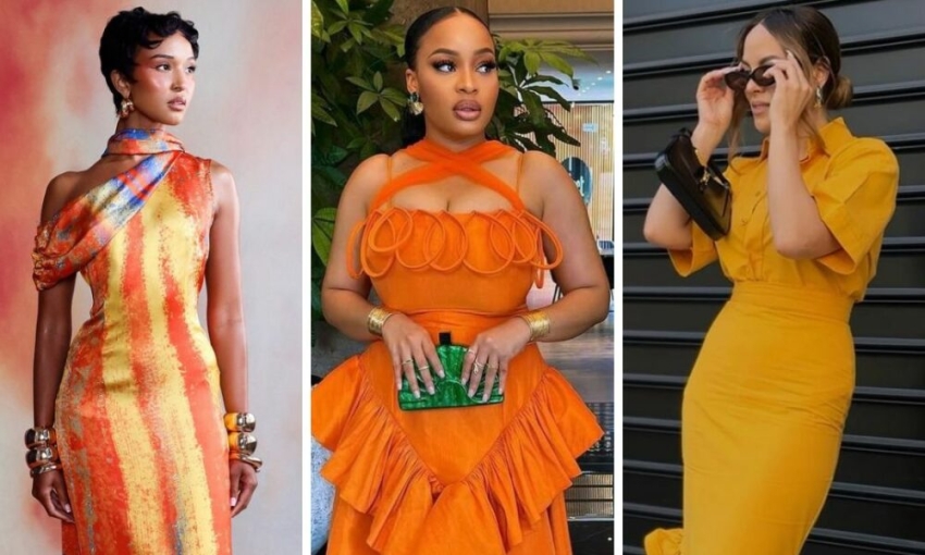  Slay Your Destination Wedding Guest ‘Assignments’ with These Outfits from 6 Nigerian Designers