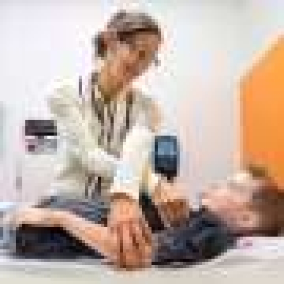 Q&A: Finding novel therapies for childhood cancer