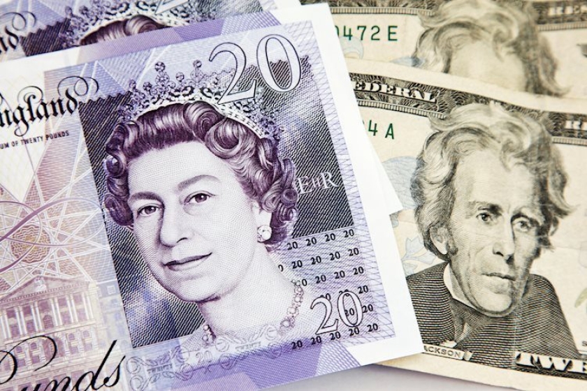  GBP/USD: Little changed below the 1.30 point – Scotiabank
