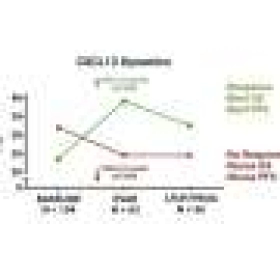  New biomarker shows potential to evaluate treatment response for metastatic colorectal cancer