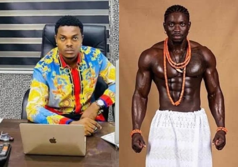 Verydarkman Releases All the Core Evidence People Have Against Blord