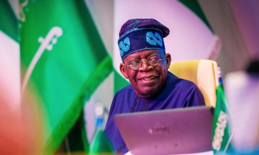  Bola Ahmed Tinubu Approves  ₦70,000 Minimum Wage For Nigerian Workers