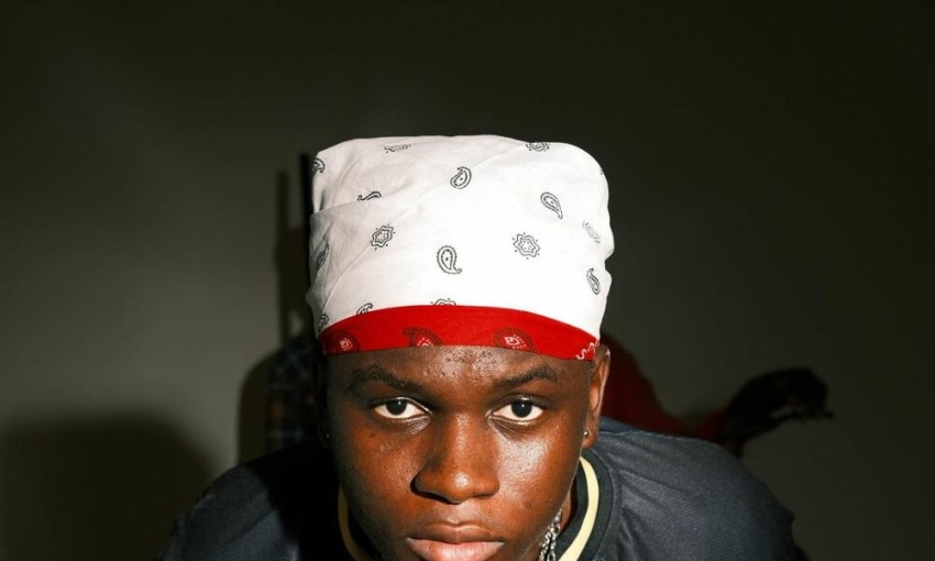 Ayo Maff Delivers Unfiltered Emotion & Grit in Debut EP “Maffian”