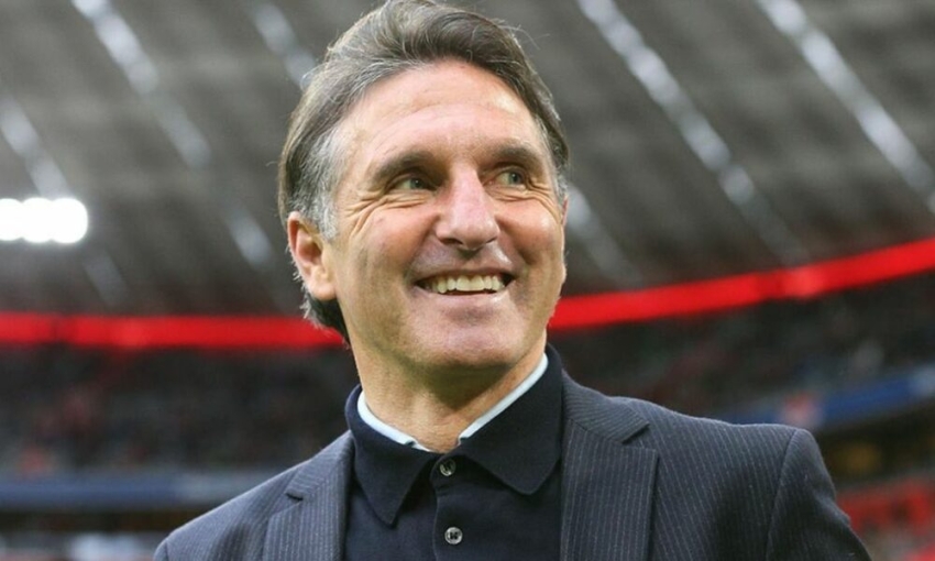  NFF Appoints German Bruno Labbadia as New Head Coach for Super Eagles