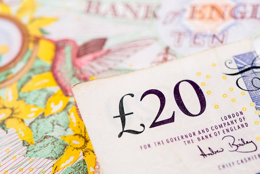 Pound Sterling sees downside below 1.3100 with US NFP under spotlight