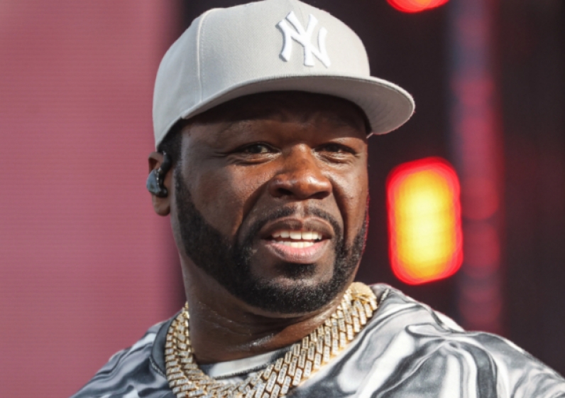  Tems’ ‘Me & U’ my favourite song – American Rapper 50 Cent