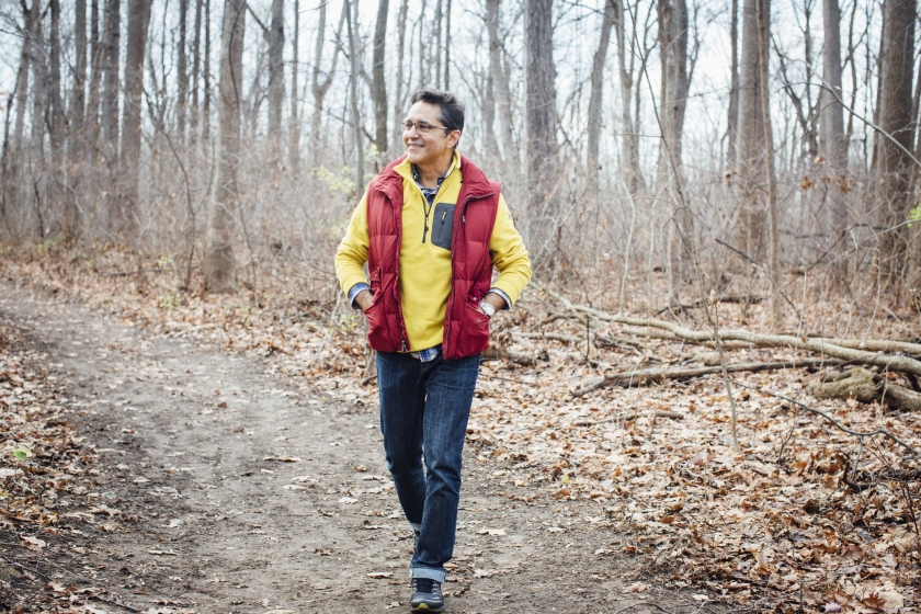 How Many Calories Do You Burn Walking 10,000 Steps?