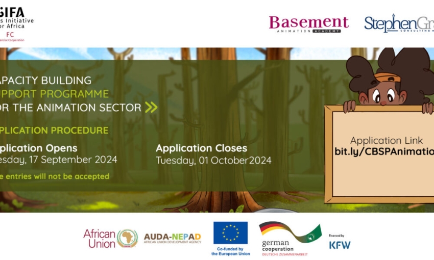  The Capacity Building Support Programme for the Animation Sector (CBSPAS): Everything You Need to Know