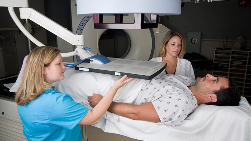 Excitement for Brachytherapy in Prostate Cancer