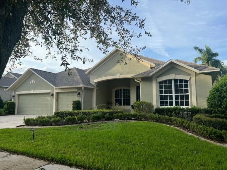  The Great Florida Migration Is Coming Undone