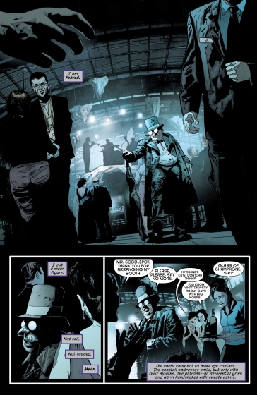  10 Comics The Penguin Fans Need To Read