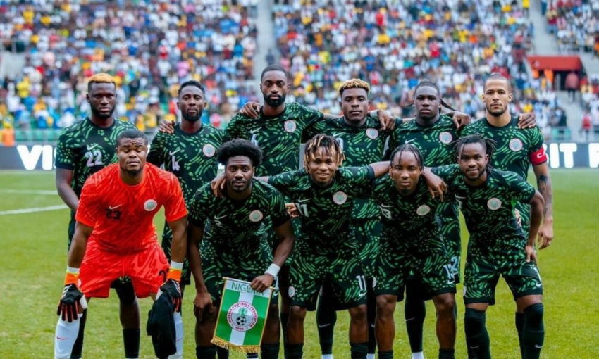 NFF Withdraws Super Eagles from AFCON Qualifier After 12-Hour Setback in Libya