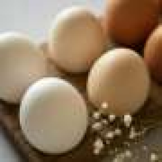 Researcher suggests eggs as additional vitamin D source as autumn days grow shorter, colder