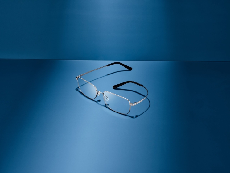  5 Things to Know About Flexon Frames