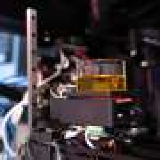 High-speed 3D bioprinter can fabricate structures that closely mimic diverse tissues in human body