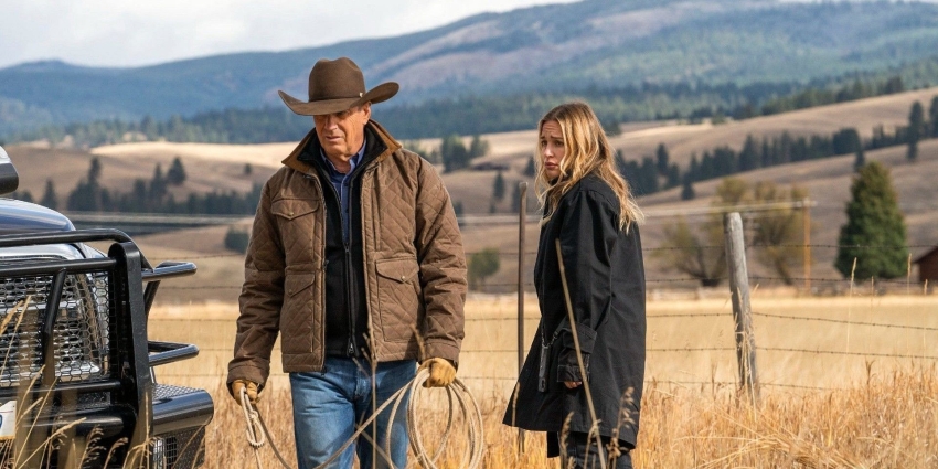  What You Need to Remember Before Yellowstone Returns for Season 5, Part 2
