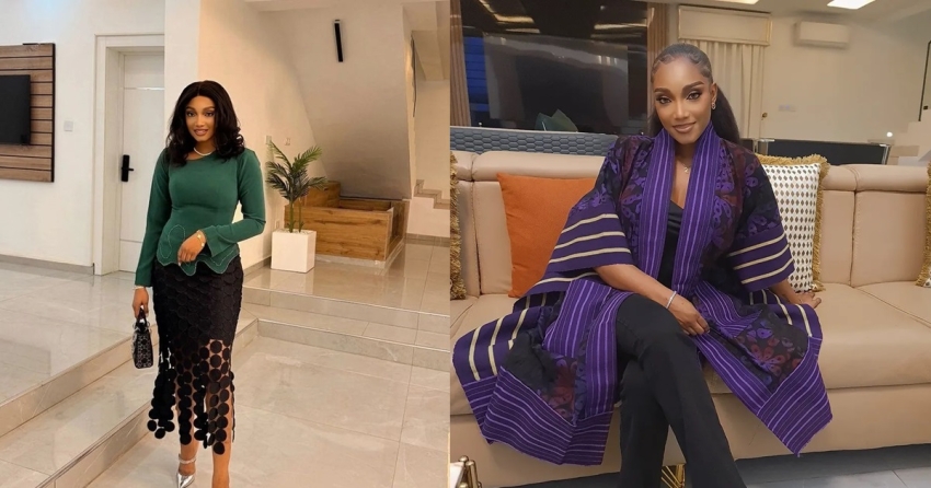Married people in Lagos, please always wear your wedding rings” – Jude Ighalo’s ex-wife, Sonia, pleads with married couples in Lagos