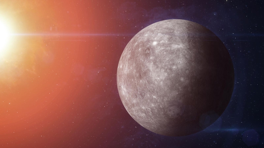 The Truth About Today’s Mercury Retrograde — What It Really Means