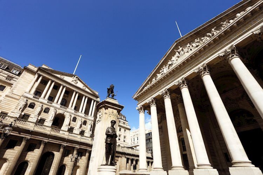  BoE DG stresses policy caution – Scotiabank