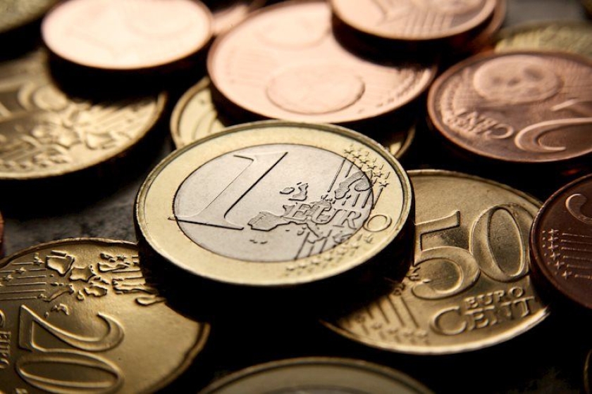  EUR/USD: EUR shrugs off soft Ifo survey – Scotiabank