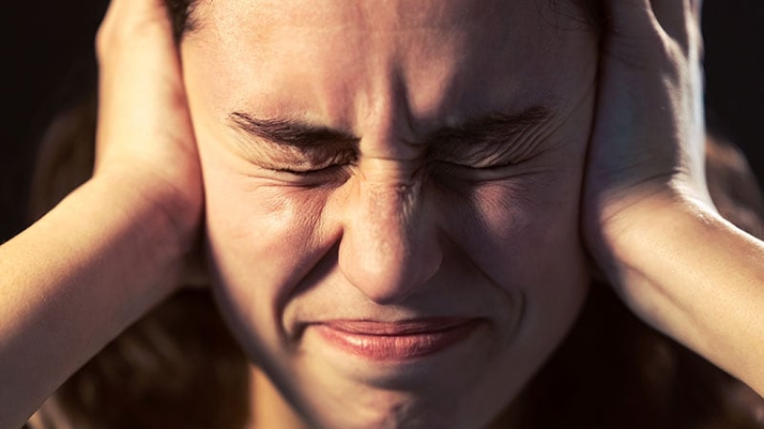  rTMS May Alleviate Common, Resistant Schizophrenia Symptoms