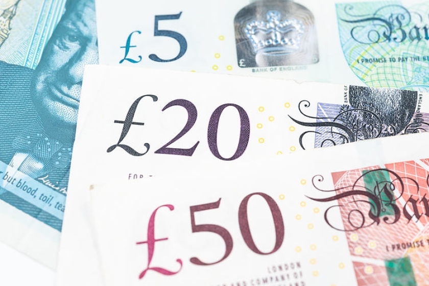 GBP/USD Price Forecast: Clings to daily gains below 1.2700
