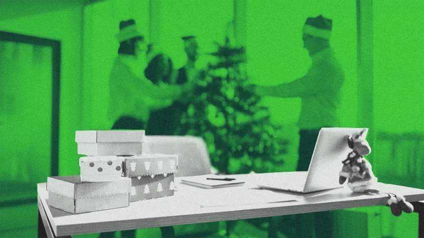  Is Your Office Holiday Party Accessible? Most Work Events Aren’t