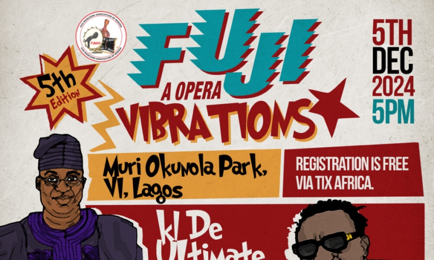 Ready to Vibe? Everything You Need for Fuji Vibrations 2024