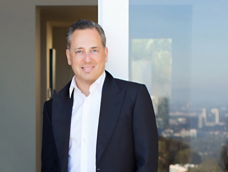 Donald Trump names David Sacks “White House AI and crypto czar”