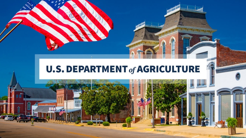 USDA Invests in Additional Domestic Biofuels and Clean Energy Projects to Lower Costs and Increase American Energy Security Across the Nation
