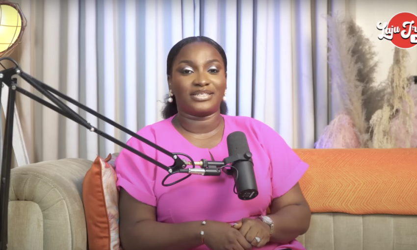  Laju Iren Breaks Down Common Mistakes Good Girls Make in Relationships