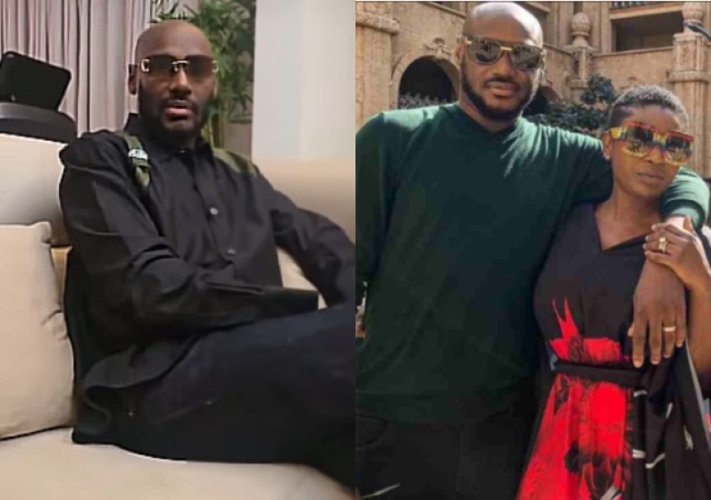 2Baba’s Marriage Saga: Accusations Of Poisoning And Stabbing Emerge Online