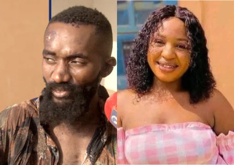 Mixed Reactions As Timileyin Ajayi Pleads Not Guilty To Girlfriend Salome Murder