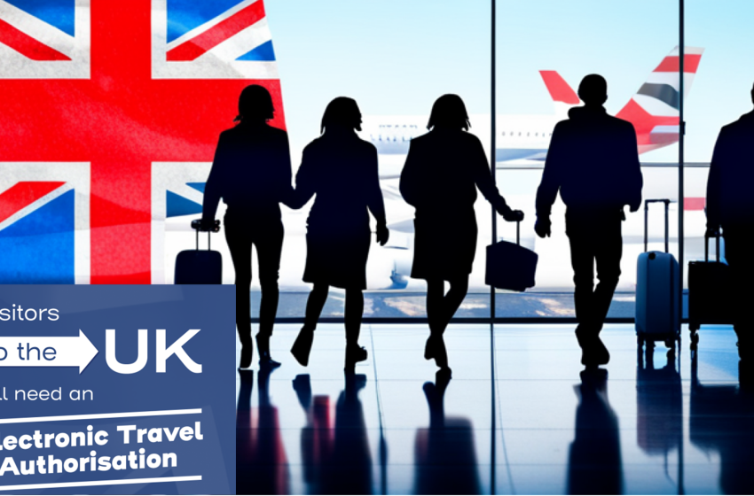 Navigating UK Travel: Everything You Need to Know About Updated Visa Requirements, Fees, and Application Processes for 2025