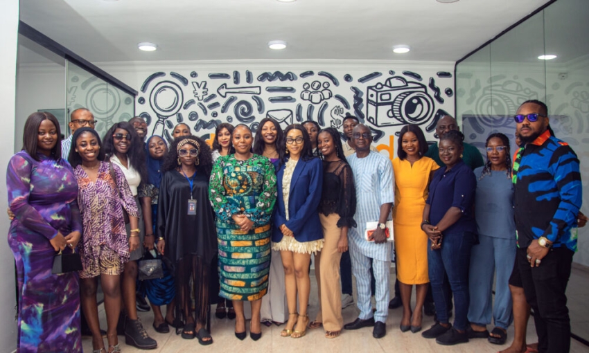  A New Era of Storytelling: That Good Media Introduces Motion Pictures Division and Global Film Festival