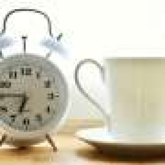  Generally, things really do seem better in the morning, large study suggests