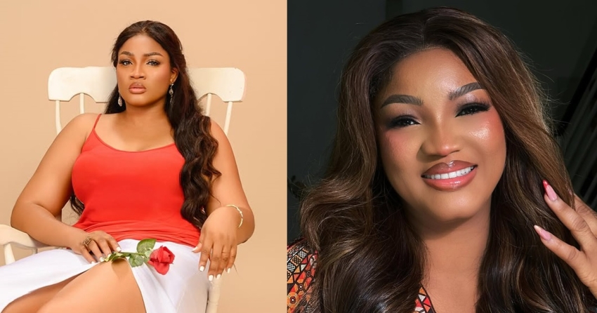  “Loving yourself first is the greatest Val gift. One of the best parts of my body is my tummy” – Actress Omotola Jolade opens up about her emergency surgery (VIDEO)