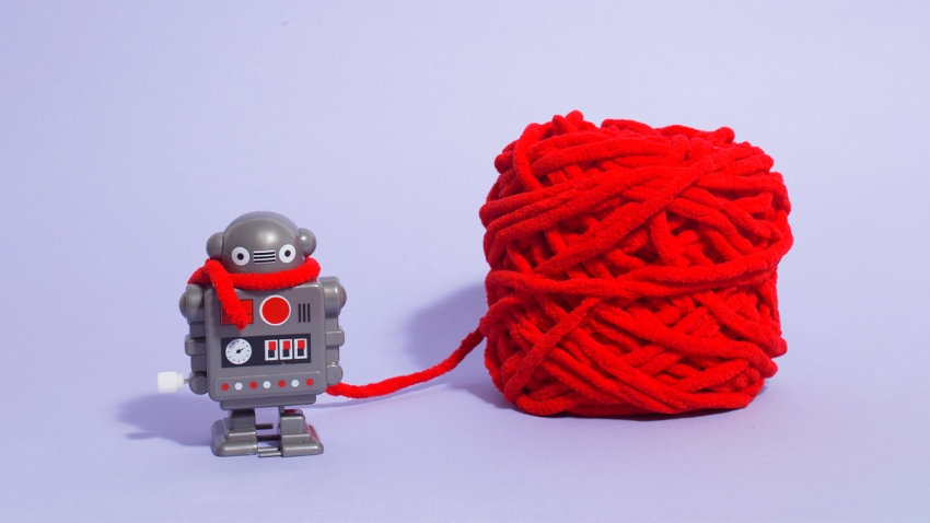  “I’m Afraid We Are Automating This Work Without Really Understanding It”