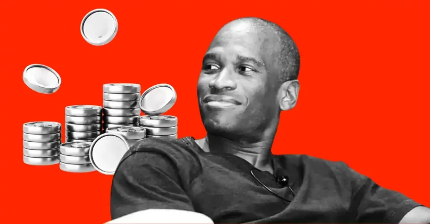 Arthur Hayes Calls for Ethereum Rollback After $1.4B Bybit Hack – Is ETH’s Reputation at Risk?