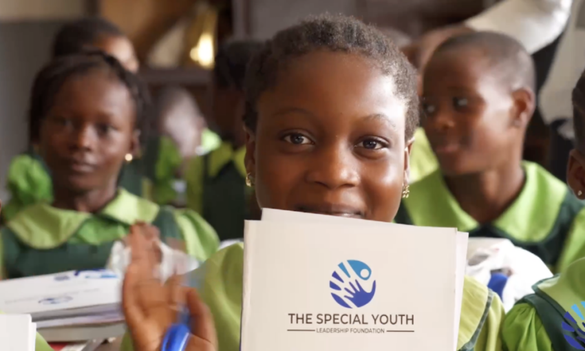 The Special Foundation Releases 2024 Impact Report, Highlighting Milestone Achievements